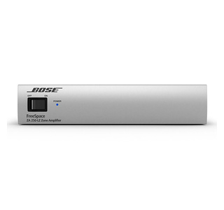 Bose FreeSpace ZA 250-LZ изображение/фото/картинка